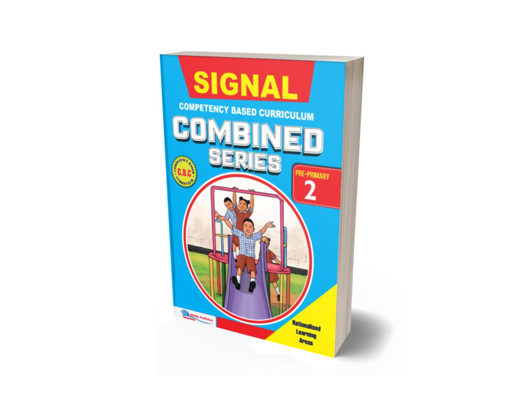 Grade 7 006 Scholar 2024 Past Papers – Signal